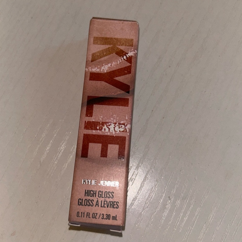 Kylie High Gloss Dolce K